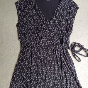 Ava & Viv size 4X dress